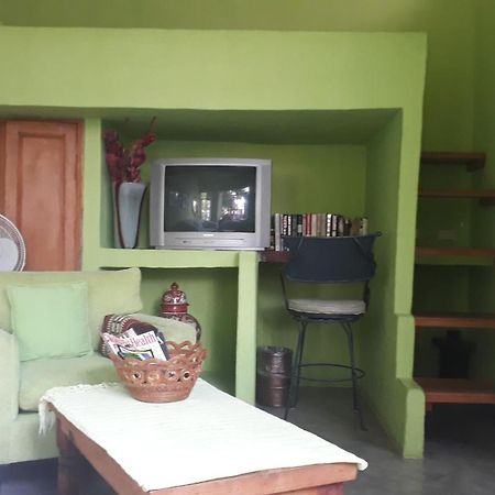 Casa Carly Hotel San Miguel de Allende Eksteriør billede