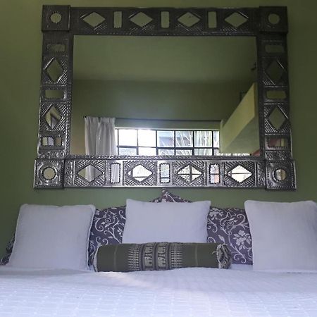 Casa Carly Hotel San Miguel de Allende Eksteriør billede