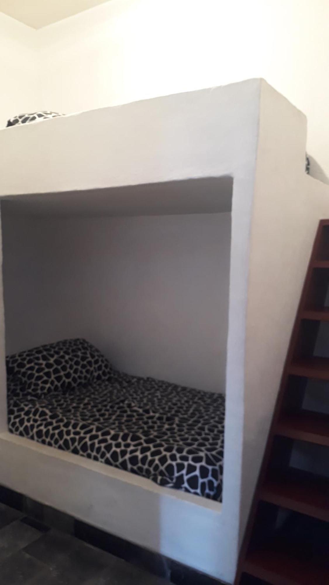 Casa Carly Hotel San Miguel de Allende Eksteriør billede