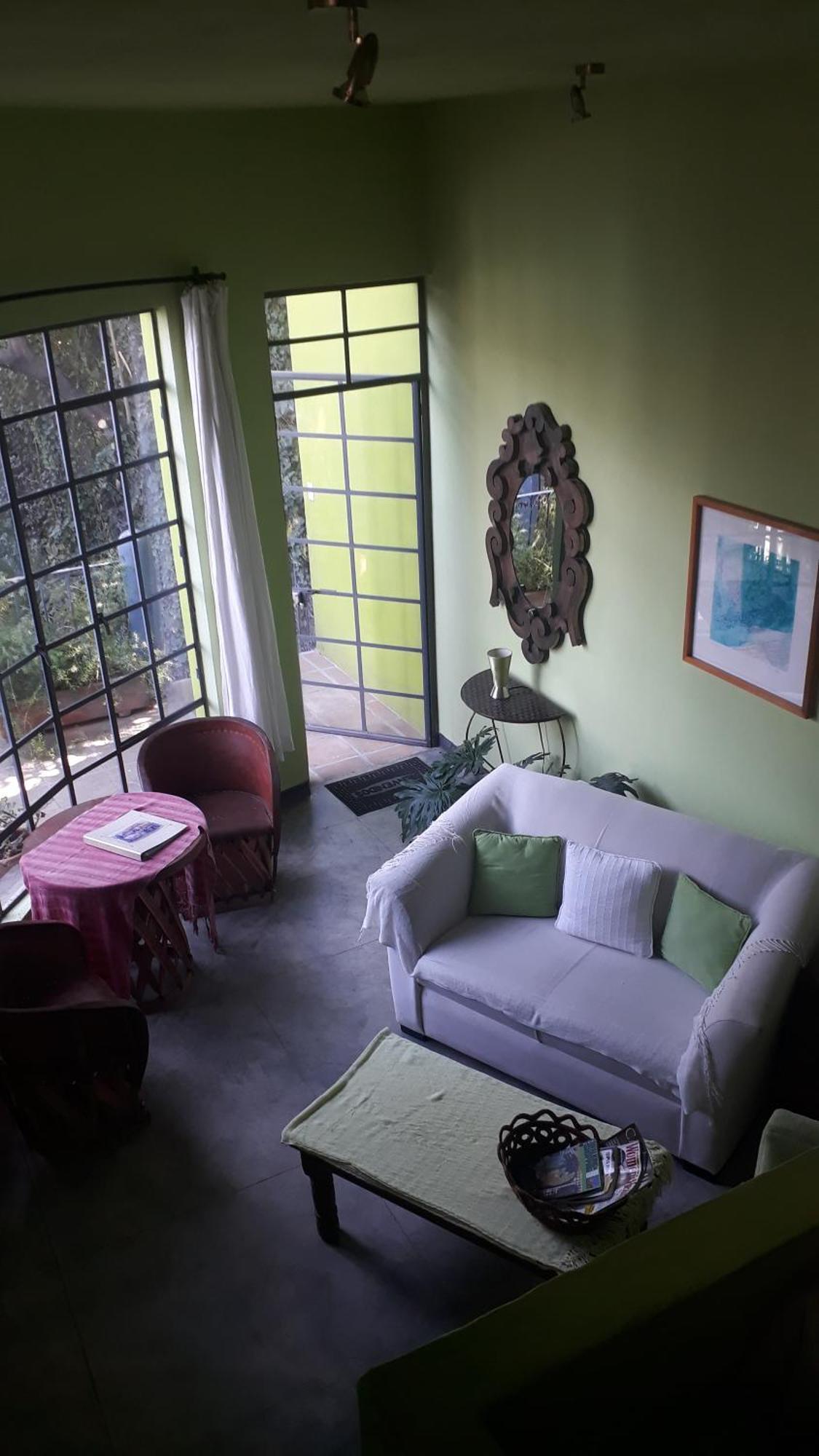 Casa Carly Hotel San Miguel de Allende Eksteriør billede