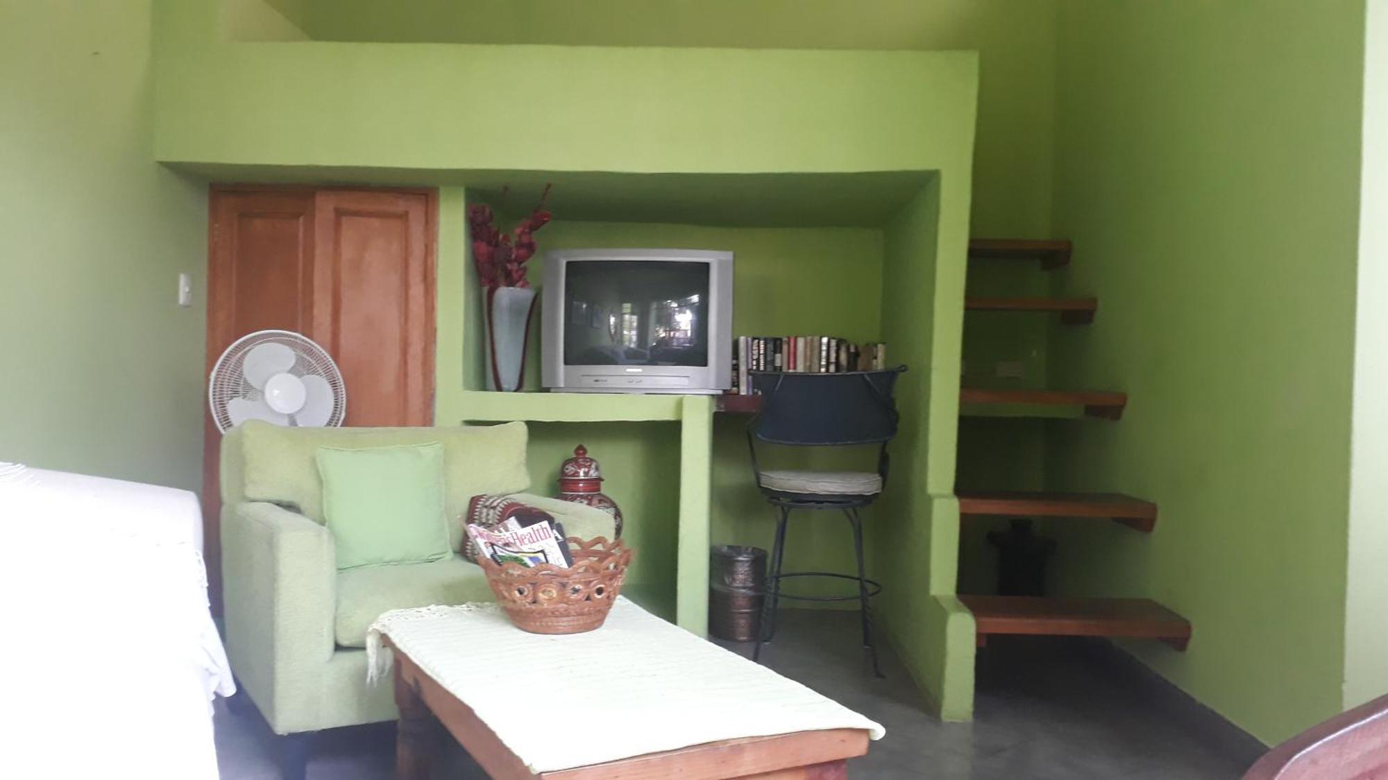Casa Carly Hotel San Miguel de Allende Eksteriør billede