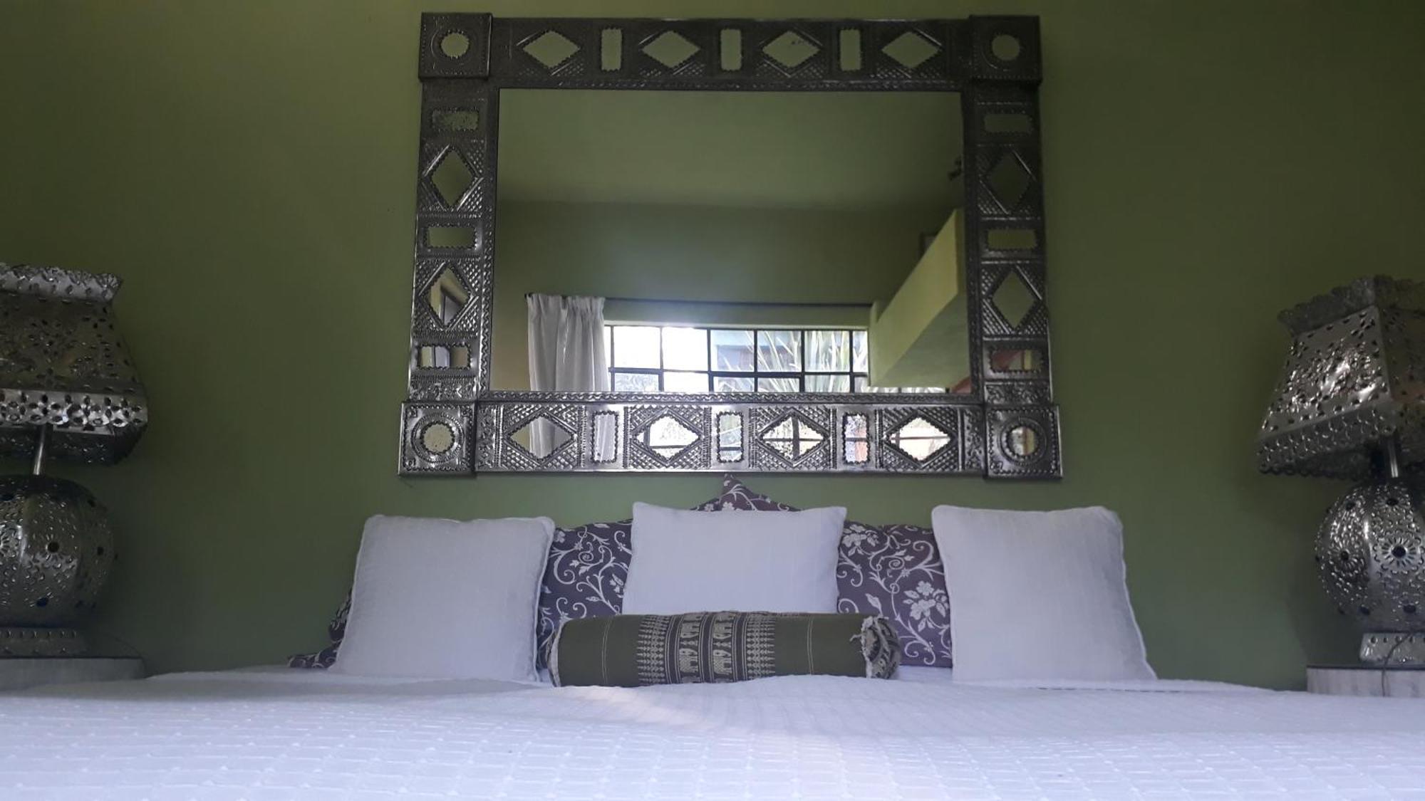 Casa Carly Hotel San Miguel de Allende Eksteriør billede