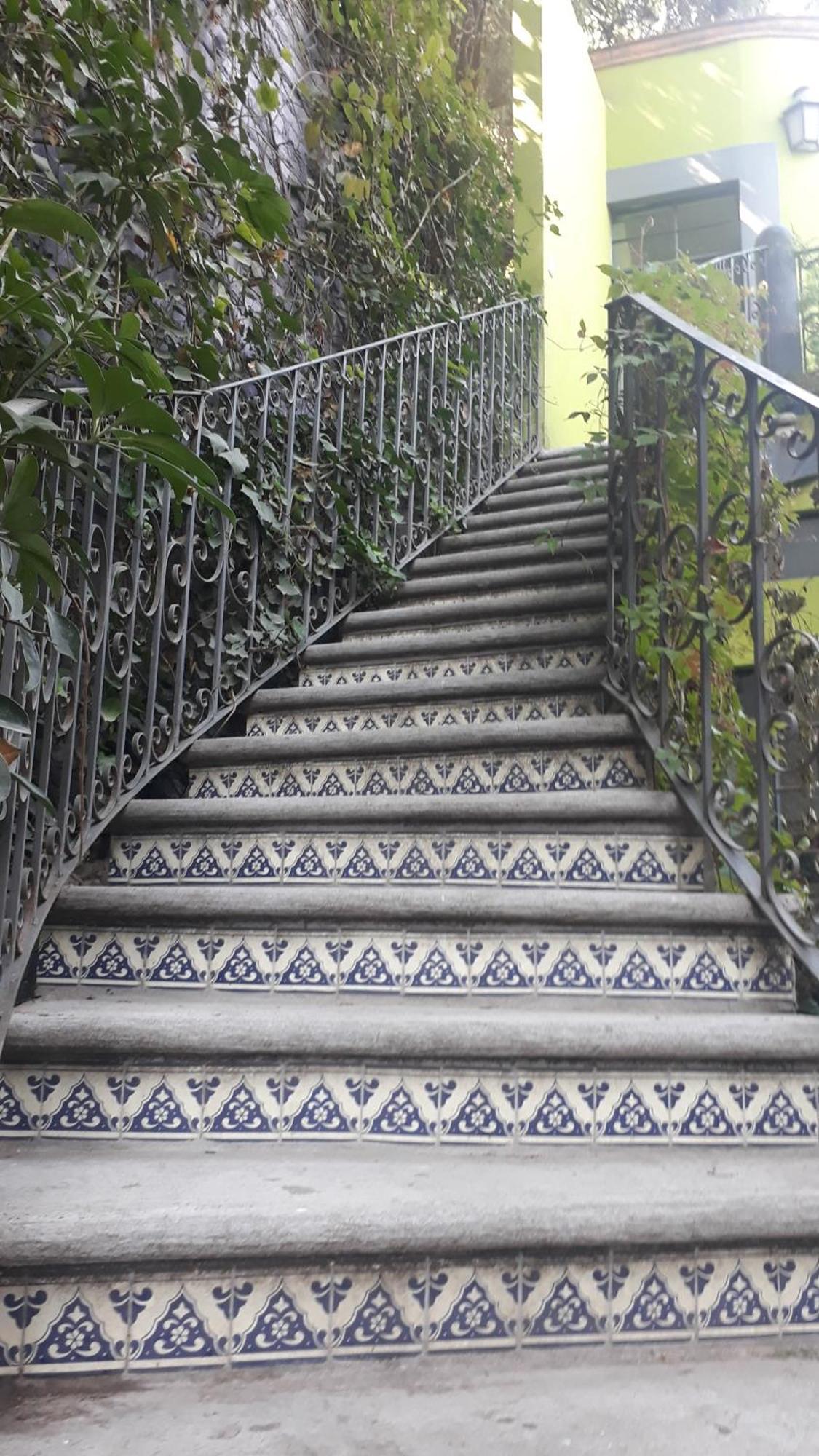 Casa Carly Hotel San Miguel de Allende Eksteriør billede