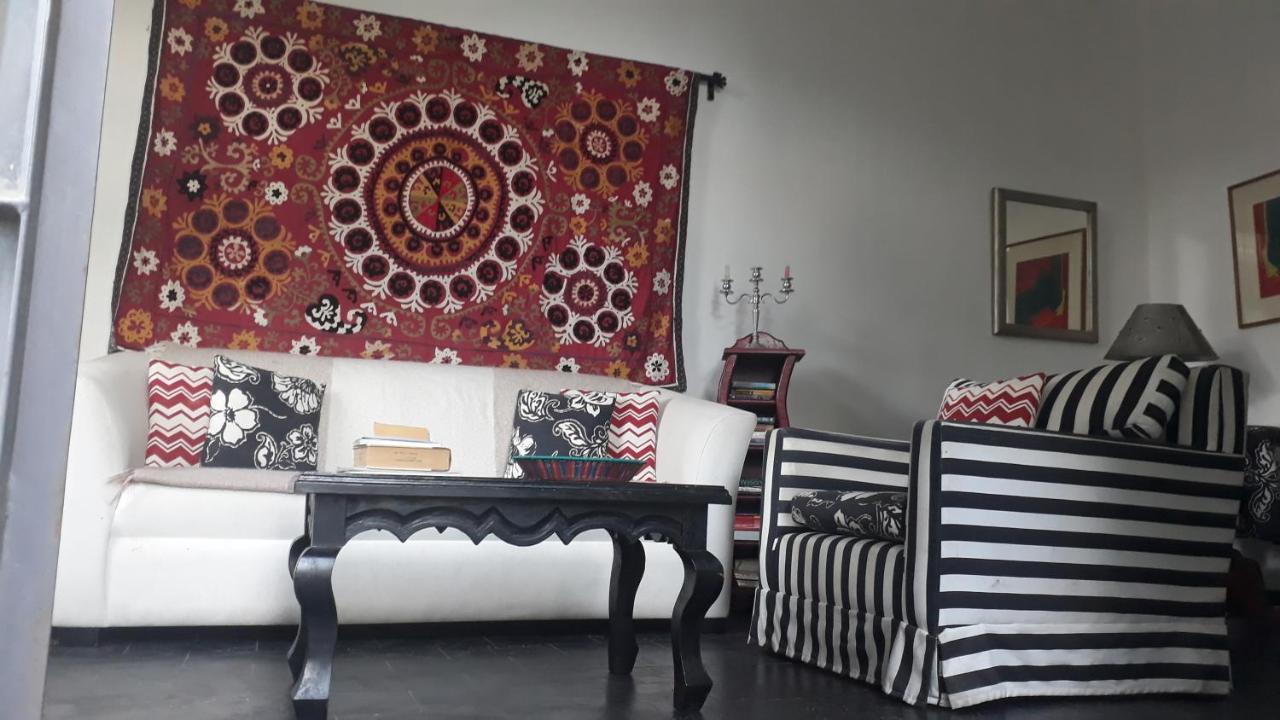 Casa Carly Hotel San Miguel de Allende Eksteriør billede