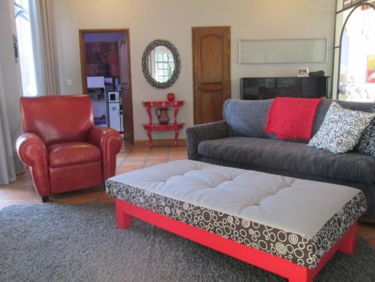 Casa Carly Hotel San Miguel de Allende Eksteriør billede