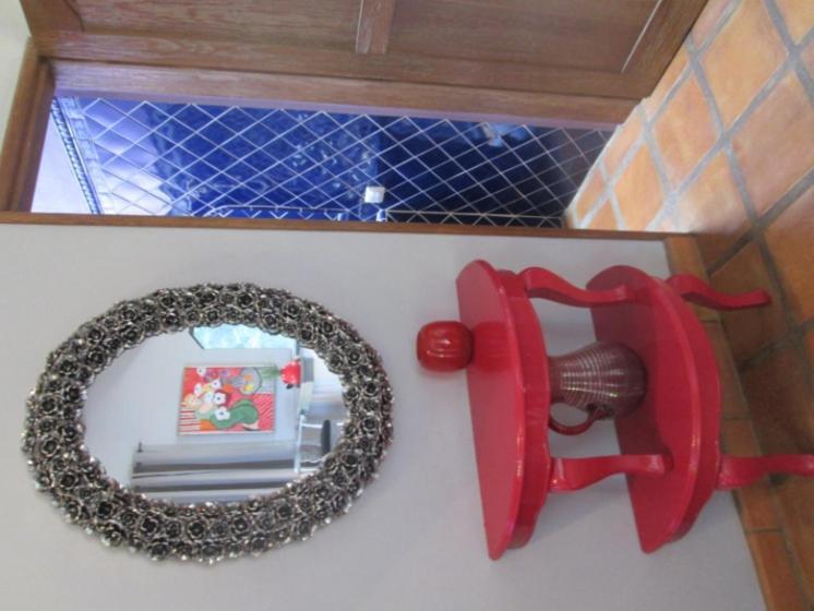 Casa Carly Hotel San Miguel de Allende Eksteriør billede
