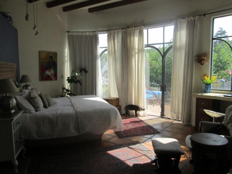 Casa Carly Hotel San Miguel de Allende Eksteriør billede