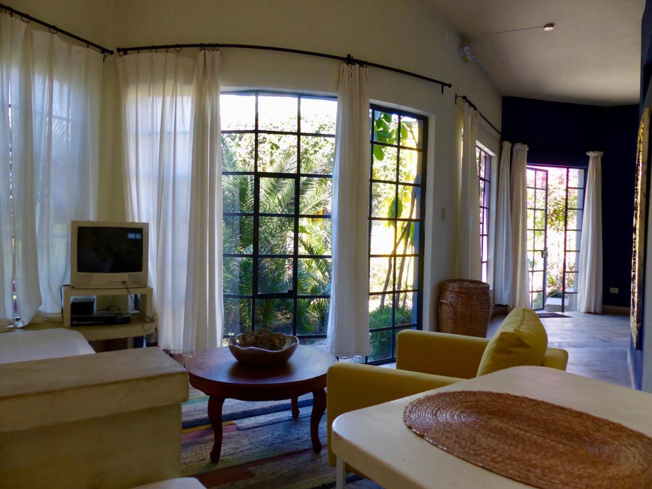 Casa Carly Hotel San Miguel de Allende Eksteriør billede