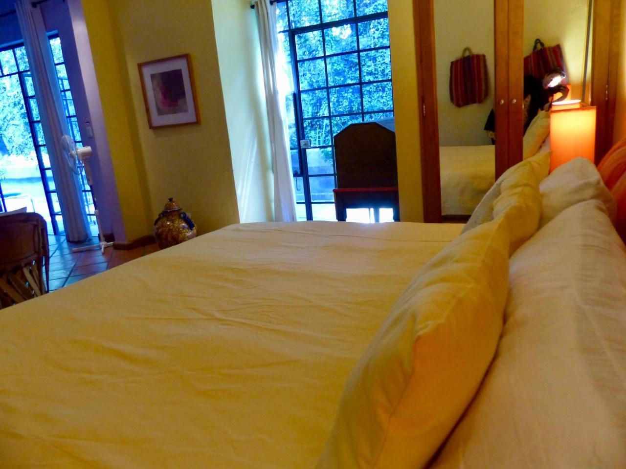 Casa Carly Hotel San Miguel de Allende Eksteriør billede