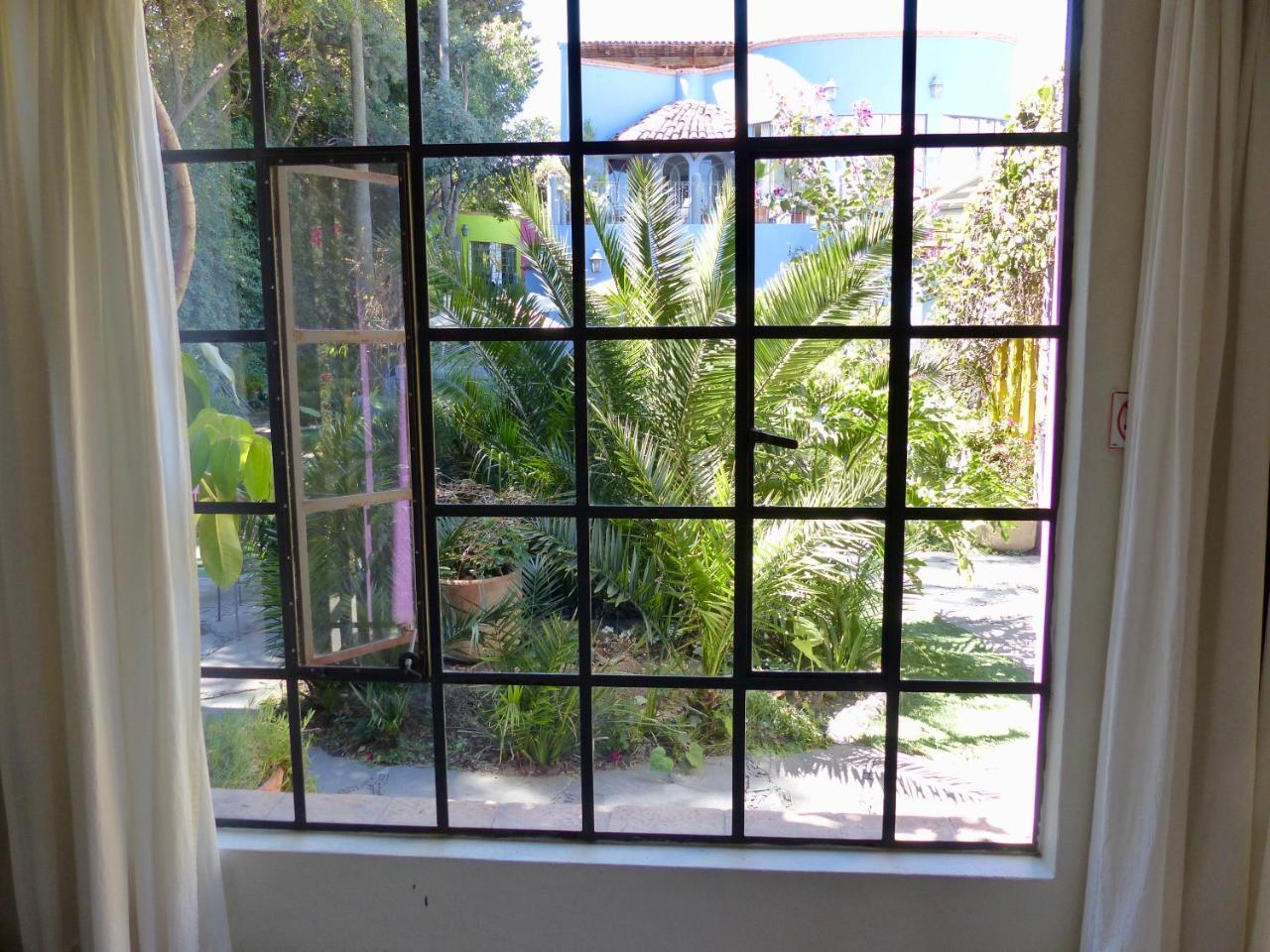 Casa Carly Hotel San Miguel de Allende Eksteriør billede