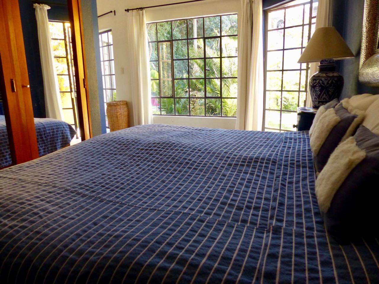 Casa Carly Hotel San Miguel de Allende Eksteriør billede