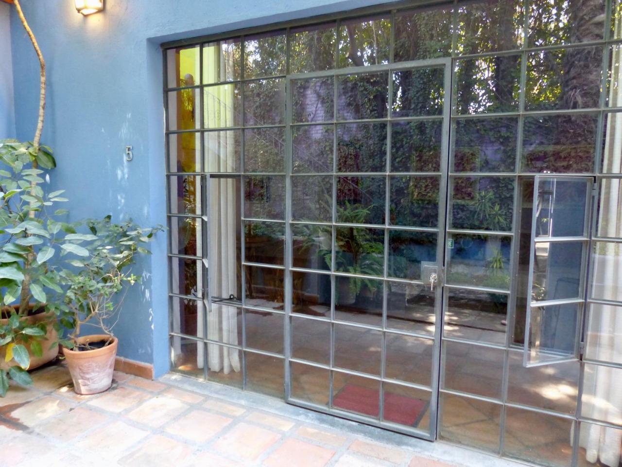 Casa Carly Hotel San Miguel de Allende Eksteriør billede