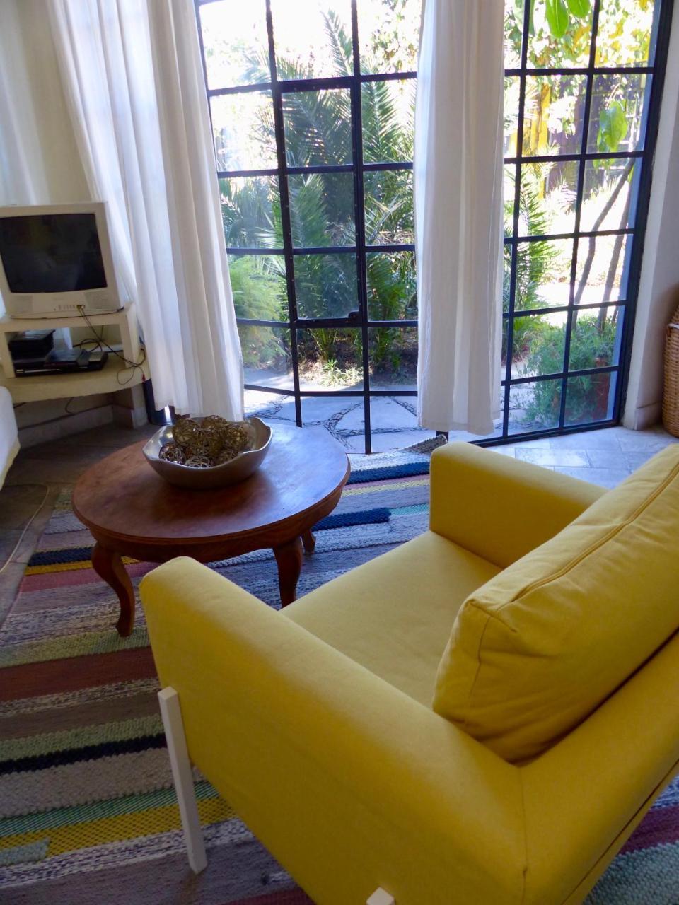Casa Carly Hotel San Miguel de Allende Eksteriør billede