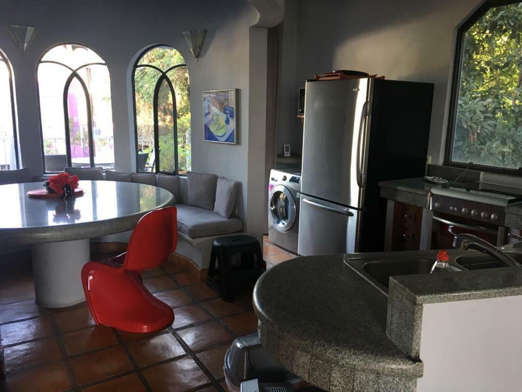 Casa Carly Hotel San Miguel de Allende Eksteriør billede
